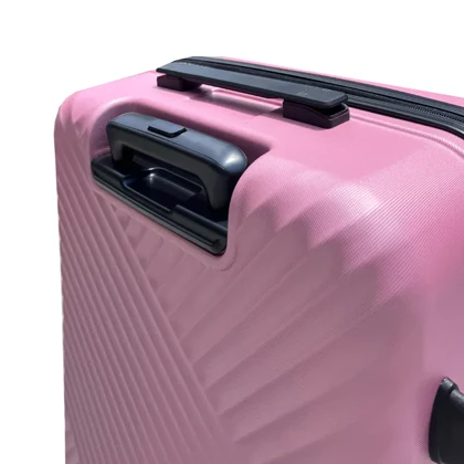 چمدان سایز کوچک ماژرو مدل MAZHRO - MZR40121 SMALL