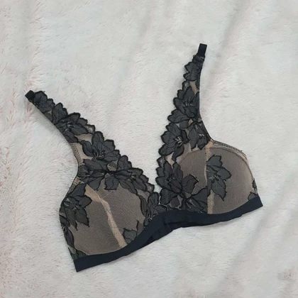 سوتین زنانه مارک اند اسپنسر کد Z-TD43