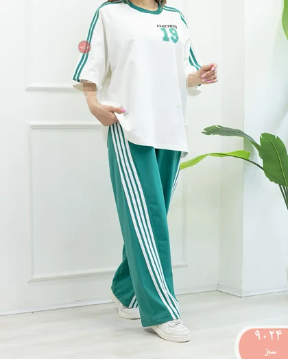 ست باکسی شیکاگو 9024