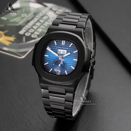 ساعت مچی پتک فیلیپ Patek Philippe Nautilus ABK1