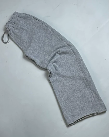 شلوار بگ داخل کرکی کد 200264