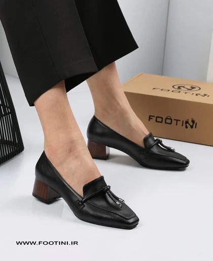 کفش زنانه اداری کد 9 BT