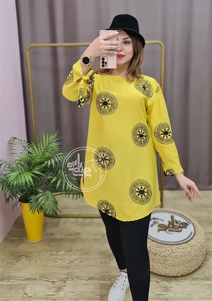 تونیک وندا