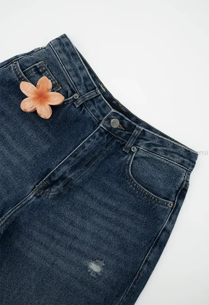 شلوار جینjackpotبگ کد1004235