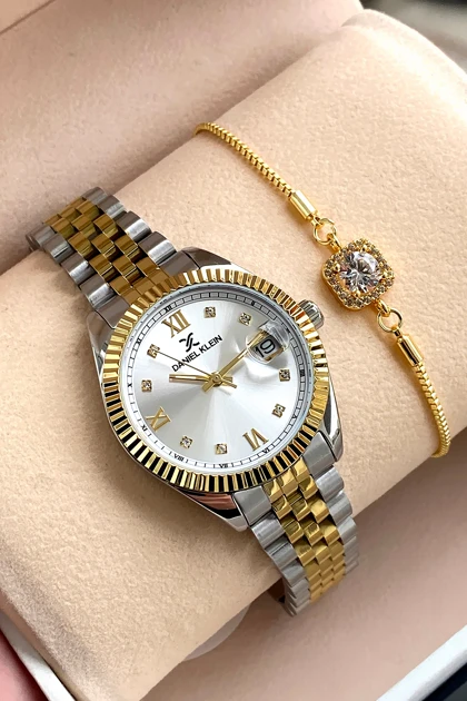 ساعت زنانه daniel-klein daniel-klein