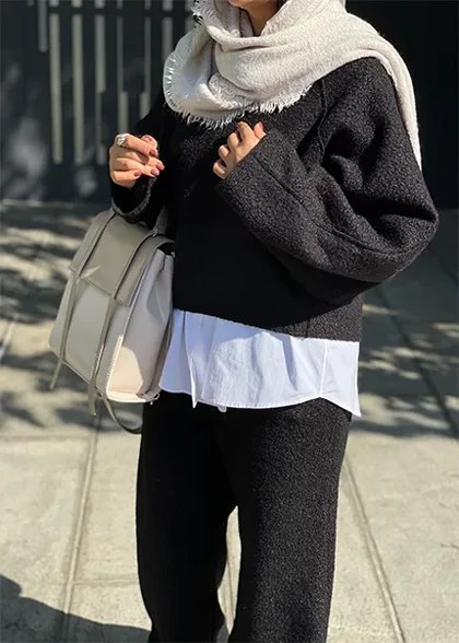 ست بلوز شلوار تدی