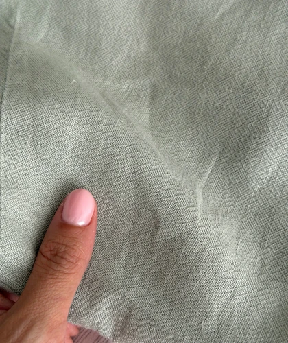 تاپ ضربدری مینیمال zara176