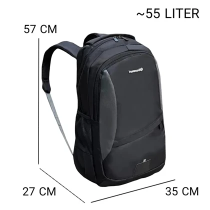 کوله پشتی فوروارد مدل FORWARD - FCLT99040 CAMP PRESS