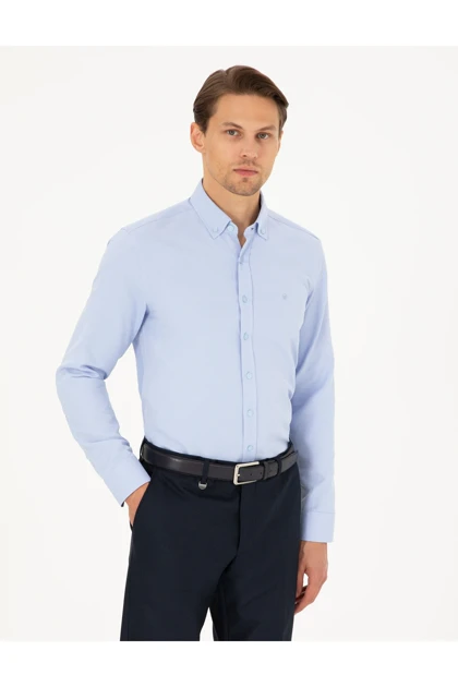 پیراهن مردانه اورجینال pierre-cardin pierre-cardin