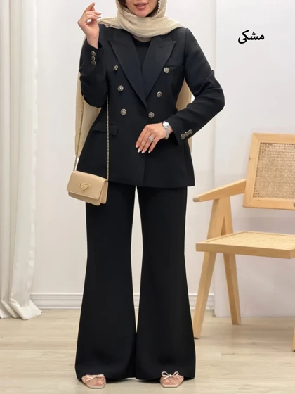 4231-کت و شلوار آرکا