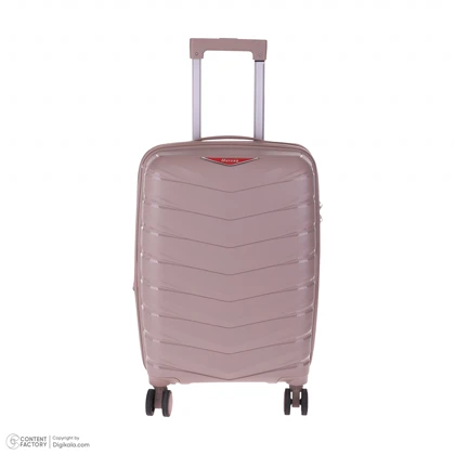 چمدان هروس مدل WP-130307 سایز کوچک