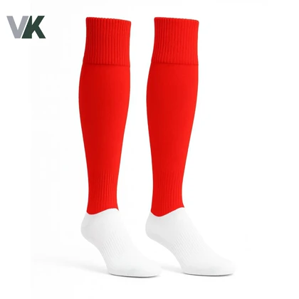 جوراب فوتبال کف حوله ای مردانه سایز 40 _ 46 شناسه 10100491