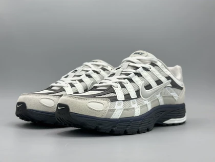 کتانی نایکی P6000 طوسی فیلی خاکستری/ Nike P6000