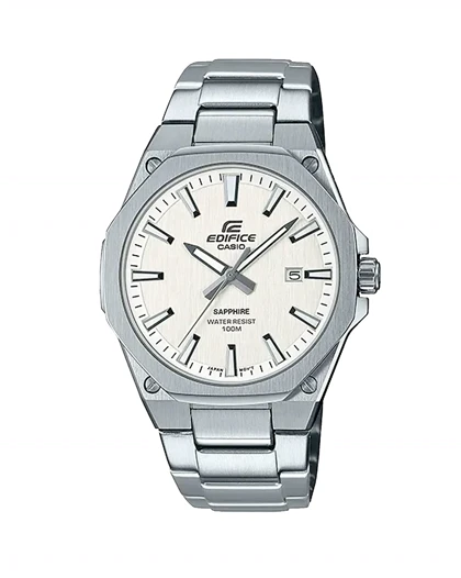 ساعت مچی مردانه کاسیو ادیفایس CASIO EDIFICE EFR-S108D-7AV