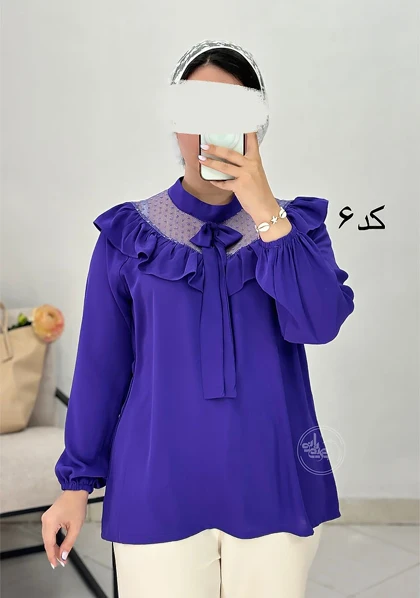 شومیز میکس C