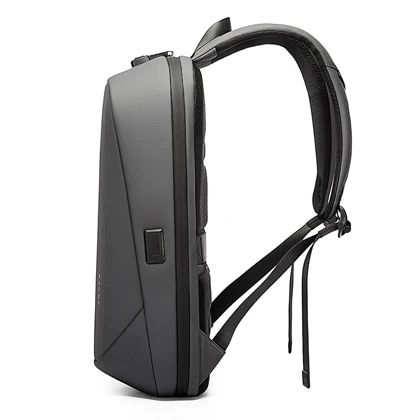 کیف کوله پشتی لپ تاپ ضد سرقت اورجینال بنج BANGE 7251