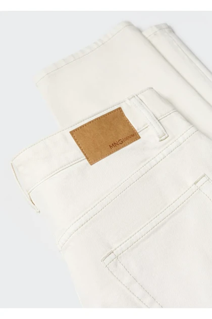 شلوار جین مردانه اورجینال mango-man mango-man