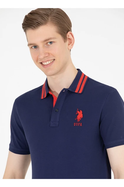 تیشرت مردانه اورجینال assn u.s.-polo-assn.