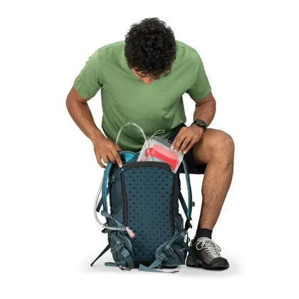 کوله کوهنوردی OSPREY SKARAB 22L