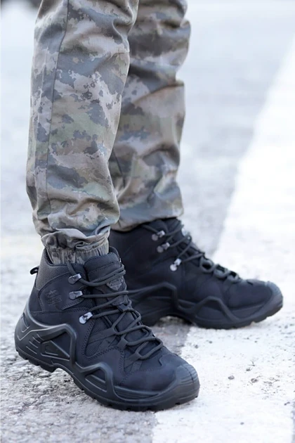 بوت و نیم بوت مردانه اورجینال scooter scooter