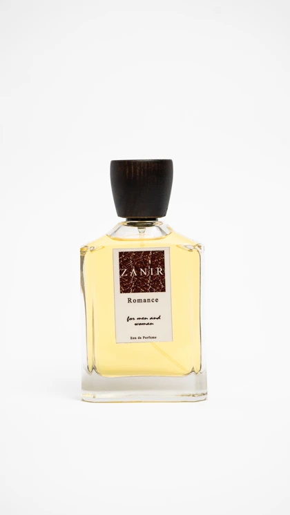 عطر یونیسکس رومنس زنیر