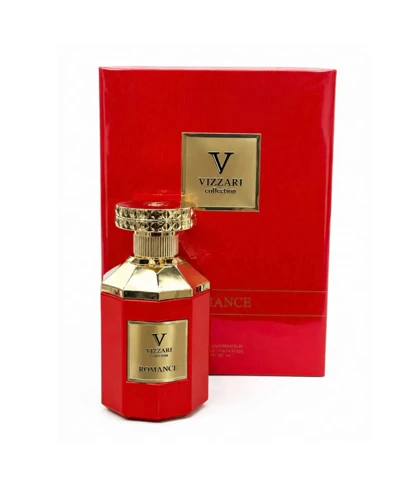 دکانت عطر ویزاری رومنس 10ml اورجینال مشابه امواج گایدنس Vizzari Romance 10ml Original Decant