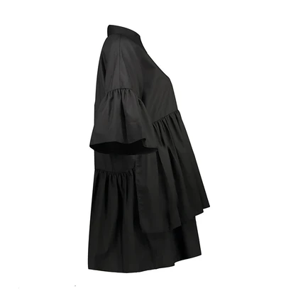 بلوز زنانه وینکلر مدل W0614051BL