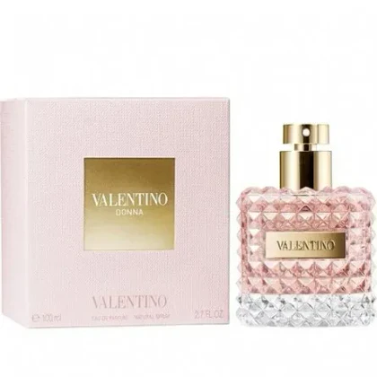 عطر ادکلن والنتینو دونا - VALENTINO - Valentino Donna