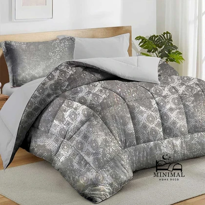 روتختی مخمل شانل طلاکوب اکسترا ML