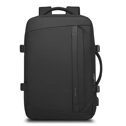 کوله پشتی اورجینال بنج مدل BANGE - BG2892 قابل تبدیل به ساک