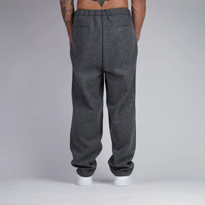 شلوار فوتر کد 111131