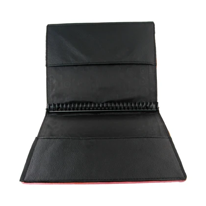 کلاسور دخترانه مدل کرومی