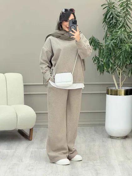 ست بلوز و شلوار لادن