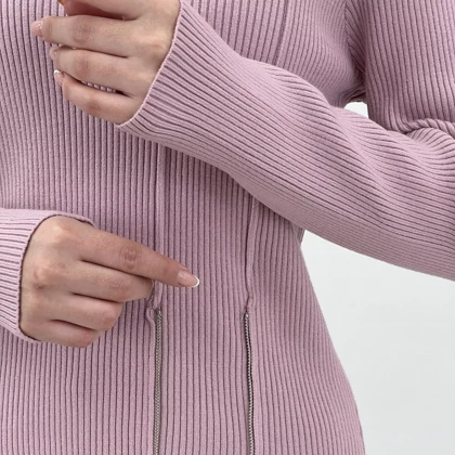 بافت پایین زیپ 1007887