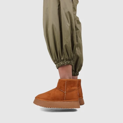 کفش بوت زنانه مدل 0502 _ UGG Boots