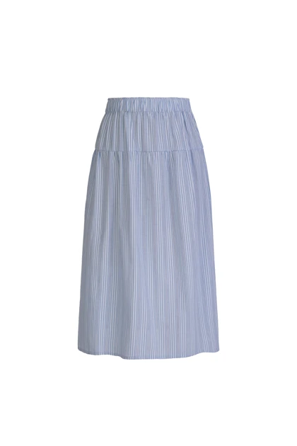 دامن لینن - 1310