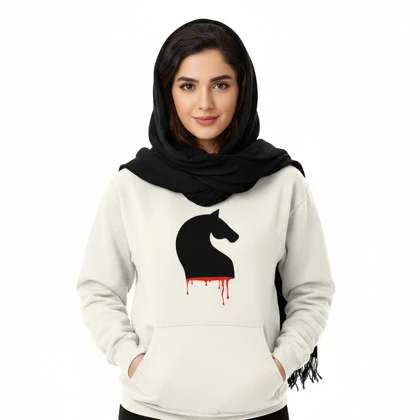 هودی پدرخوانده | هودی GodFather طرح The Godfather کد 114538