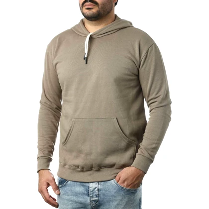 هودی دورس ساده مردانه مدل 661059
