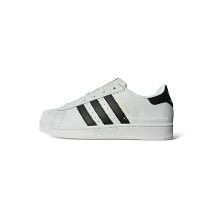 کتانی آدیداس سوپراستار Adidas Super Star