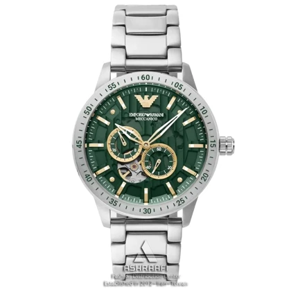 ساعت مردانه امپریو آرمانی Emporio Armani AR60053