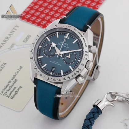 ساعت امگا اسپید مستر Omega Speedmaster ’57 Master S