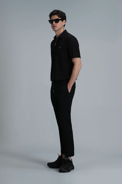 تیشرت یقه پولو مردانه لوفیان lufian