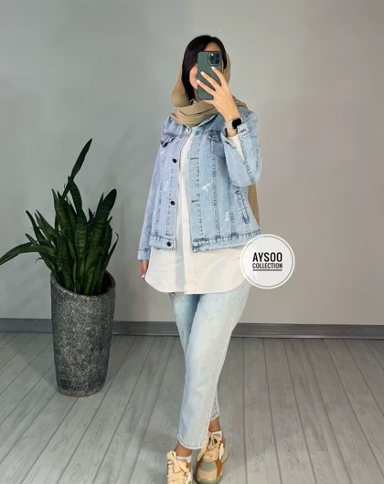 کت جین ترنم