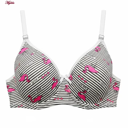 ست شورت و سوتین زنانه شارمین مدل فنردار کد 5466-2065