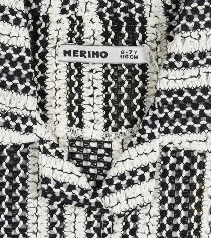 پیراهن پسرانه مرینو Merino کد 1746