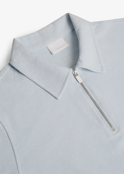 پولوشرت نیم زیپ 2612301