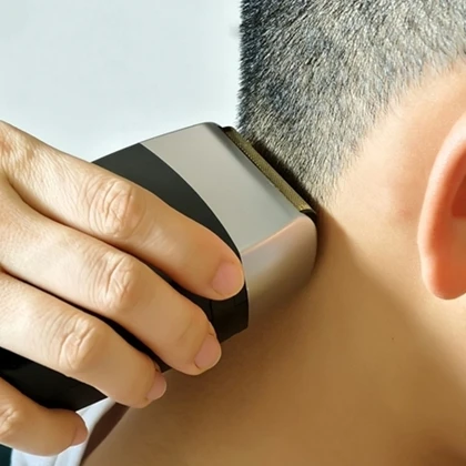 ماشین اصلاح جی وای JY مدل JT101 صفر زن