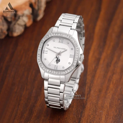 ساعت زنانه یو اس پولو U.S. Polo Assn. USPA2088-01