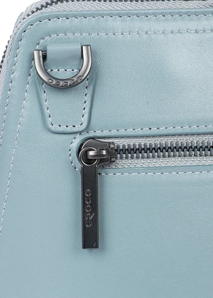 کیف کراس بادی چرم زنانه مدل گلوریا new