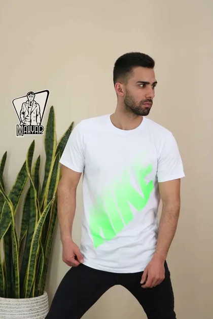 تیشرت آستین کوتاه NIKE